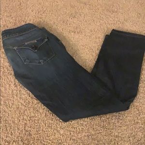 Hudson jeans